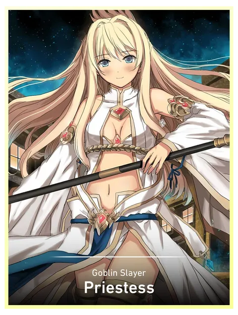 Priestess