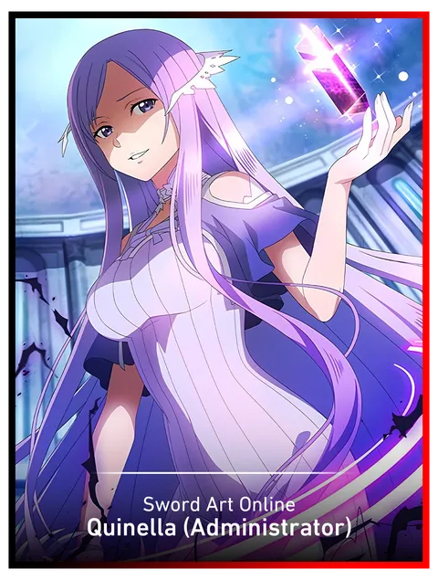 Quinella (Administrator)