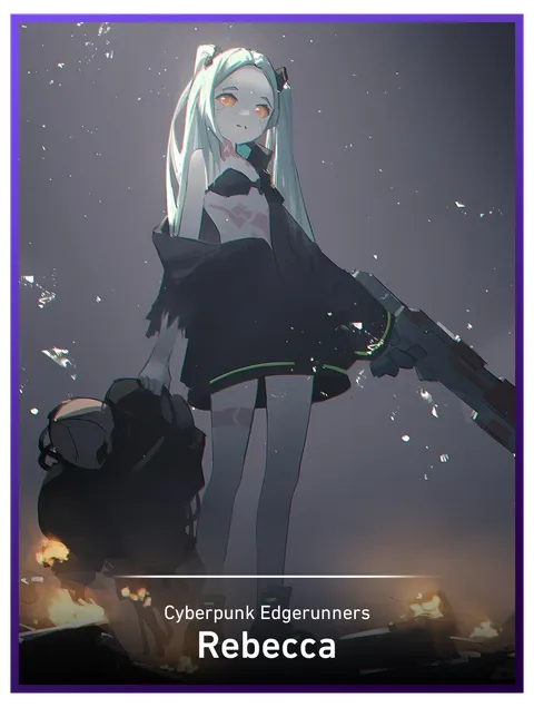 Rebecca
