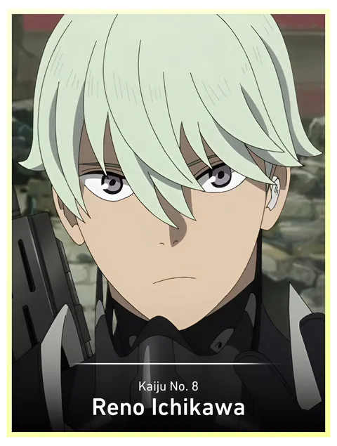 Reno Ichikawa