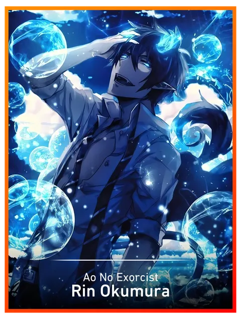 Rin Okumura