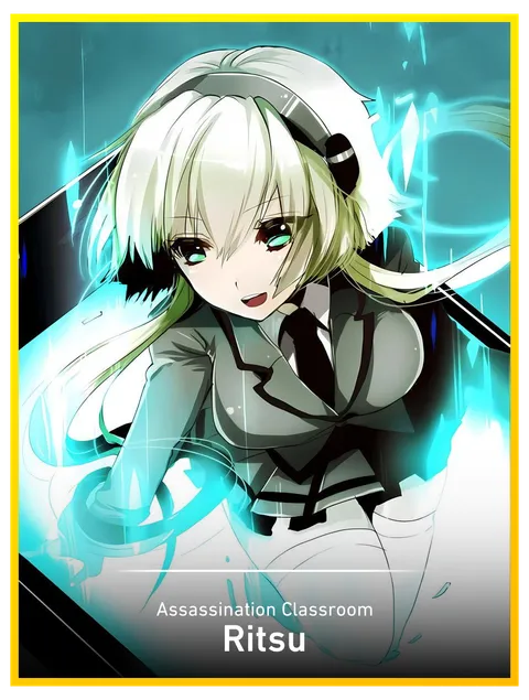Ritsu
