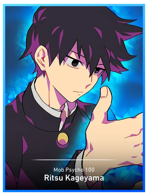 Ritsu Kageyama
