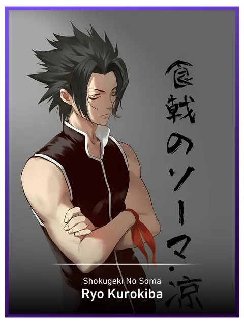 Ryo Kurokiba