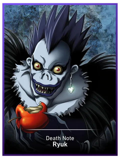 Ryuk
