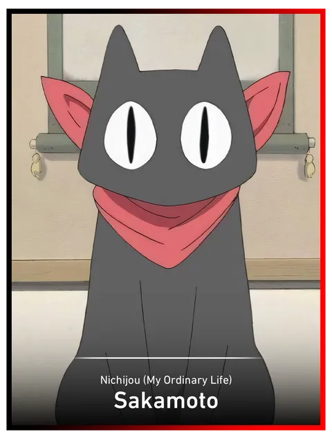 Sakamoto