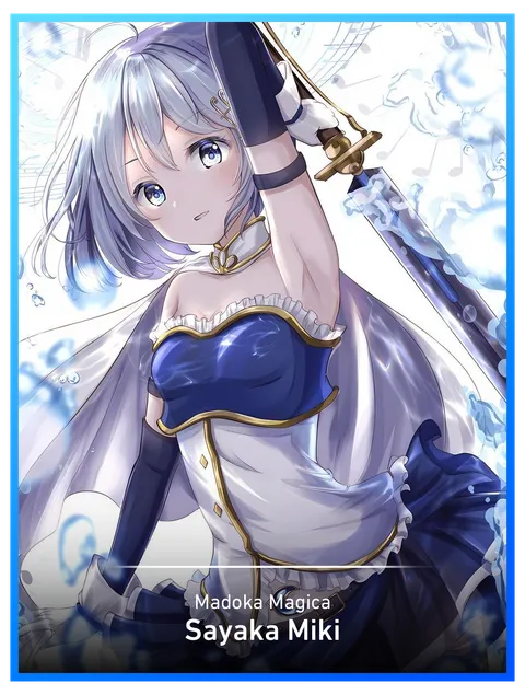 Sayaka Miki
