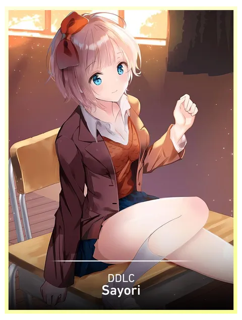 Sayori