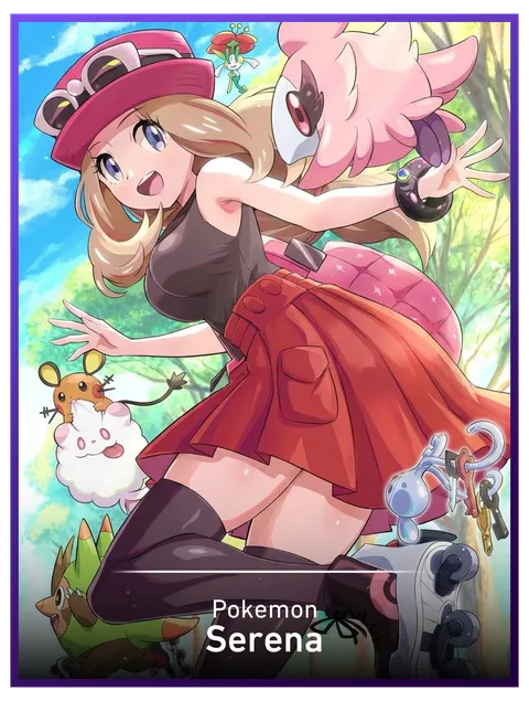 Serena
