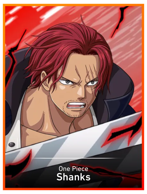 Shanks