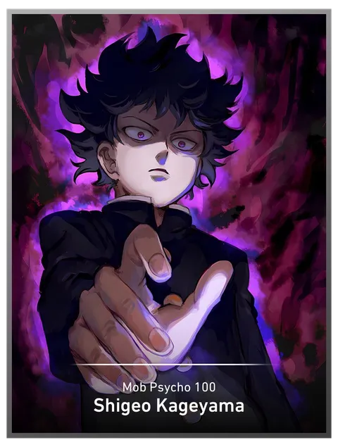 Shigeo Kageyama