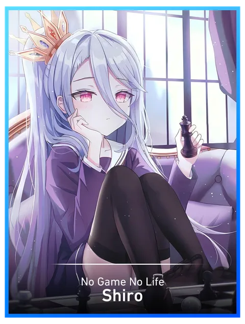 Shiro