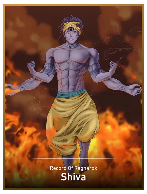 Shiva