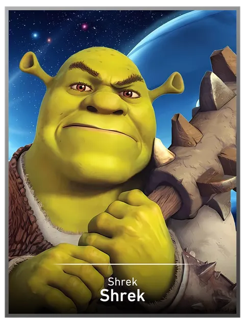 Shrek
