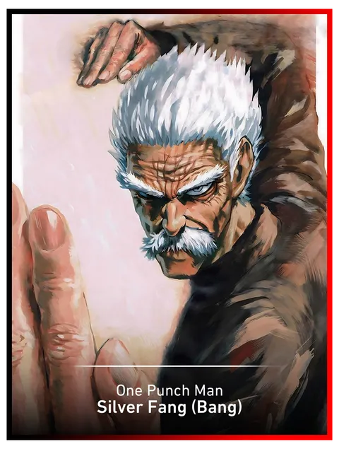 Silver Fang (Bang)