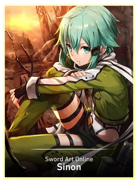 Sinon