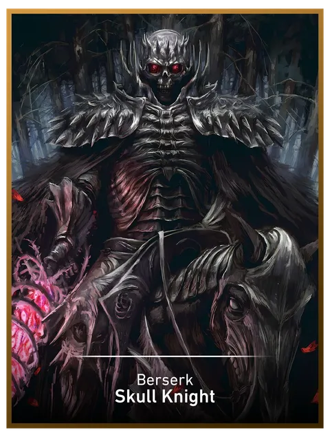 Skull Knight