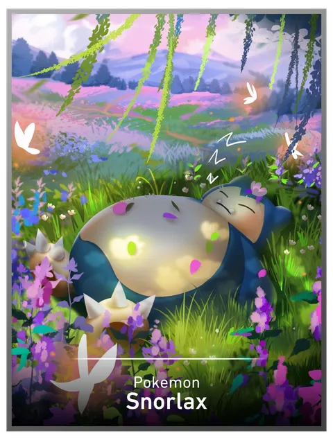 Snorlax