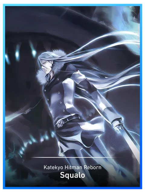 Squalo