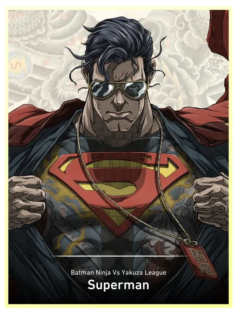 Superman