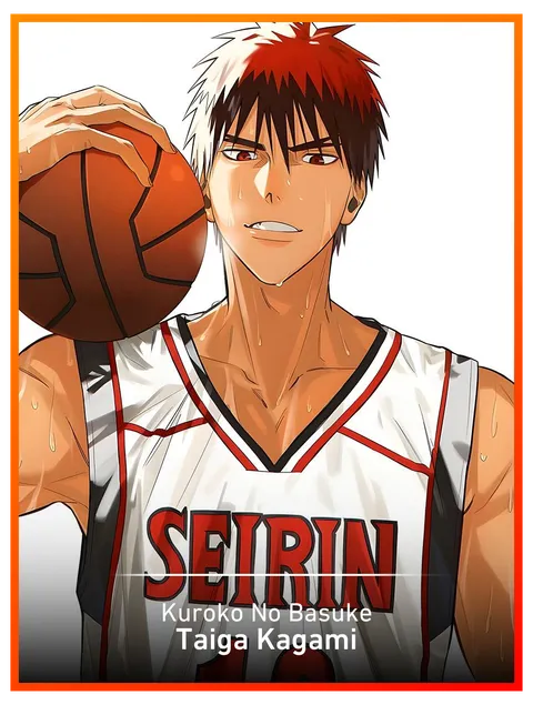 Taiga Kagami