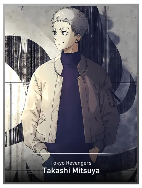 Takashi Mitsuya