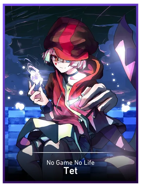Tet