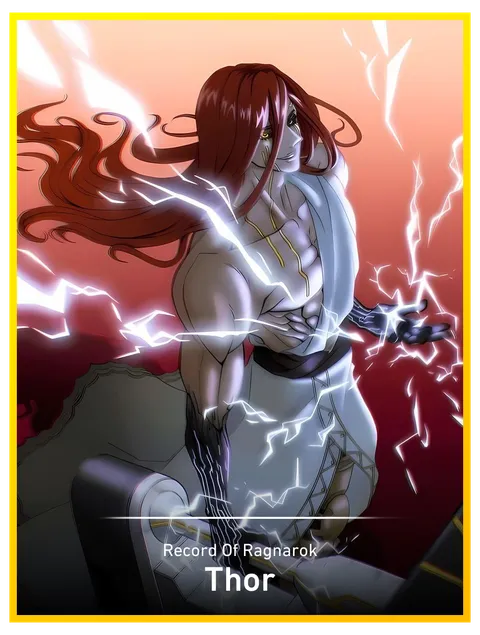 Thor