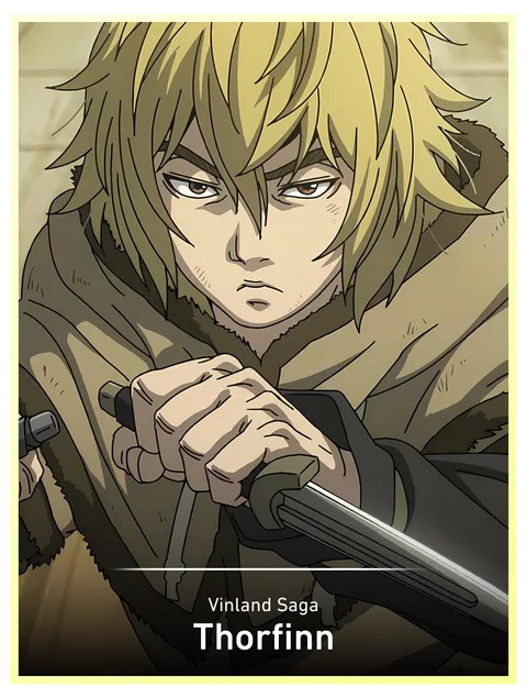 Thorfinn