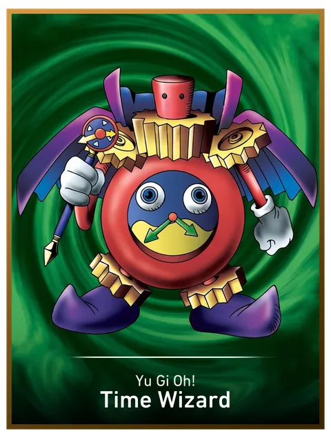 Time Wizard