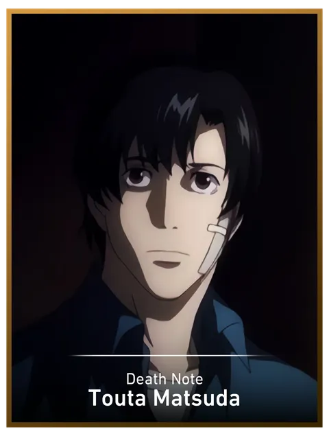 Touta Matsuda