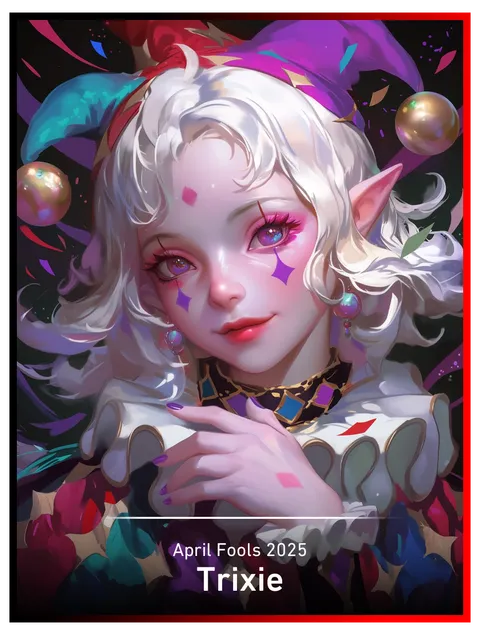 Trixie