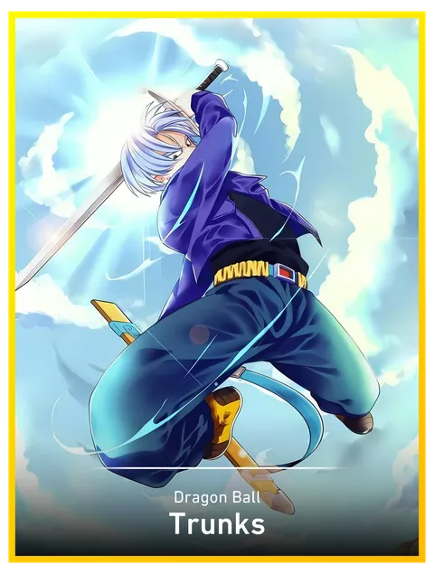 Trunks