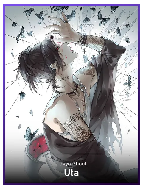 Uta