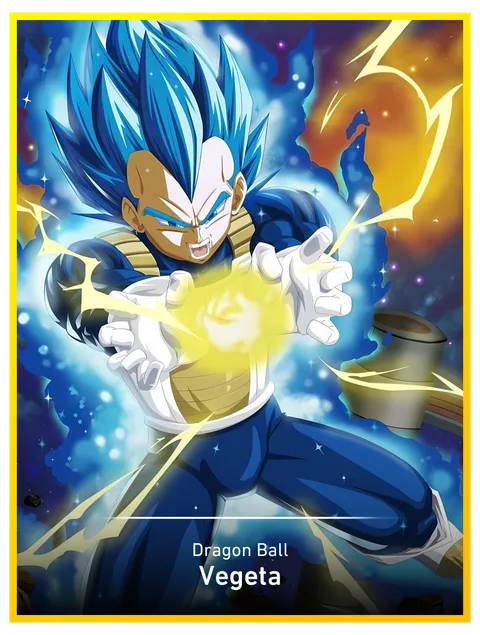 Vegeta