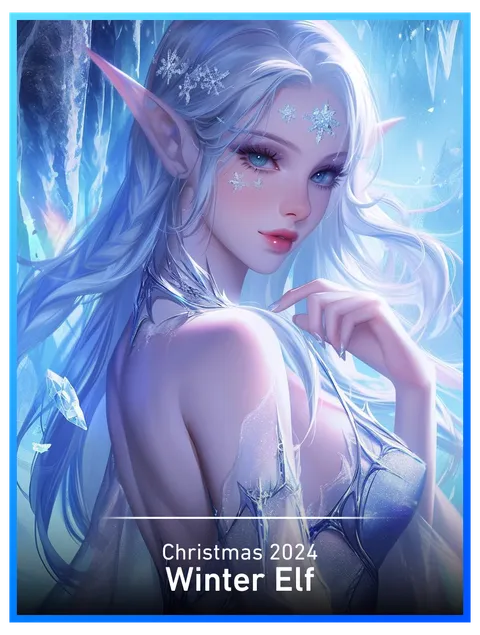 Winter Elf