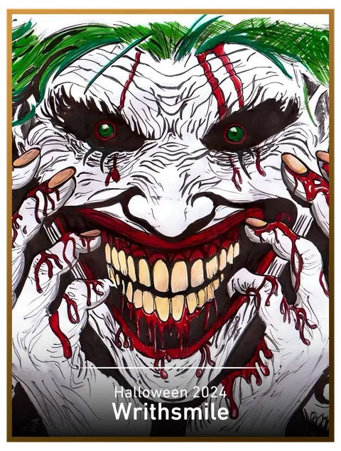 Writhsmile