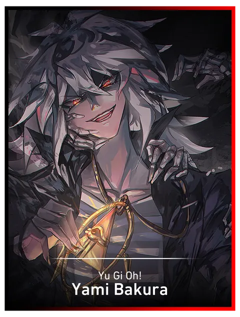Yami Bakura