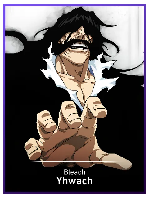 Yhwach