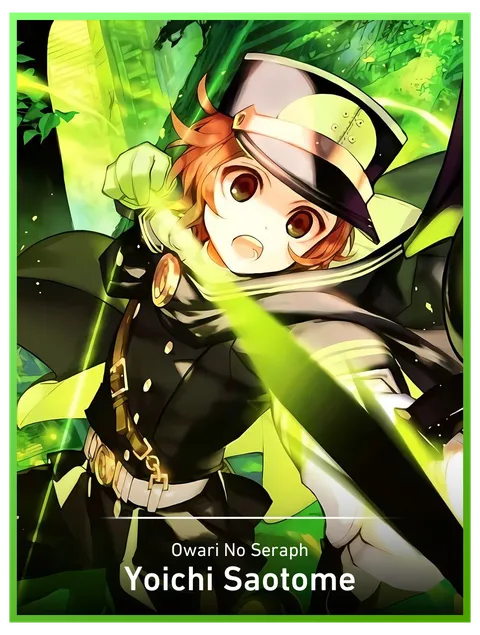 Yoichi Saotome