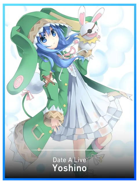 Yoshino