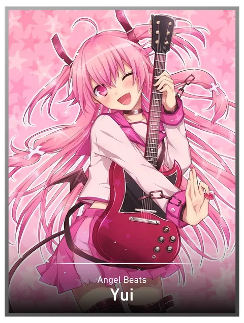 Yui