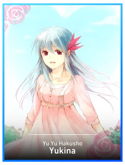 Yukina