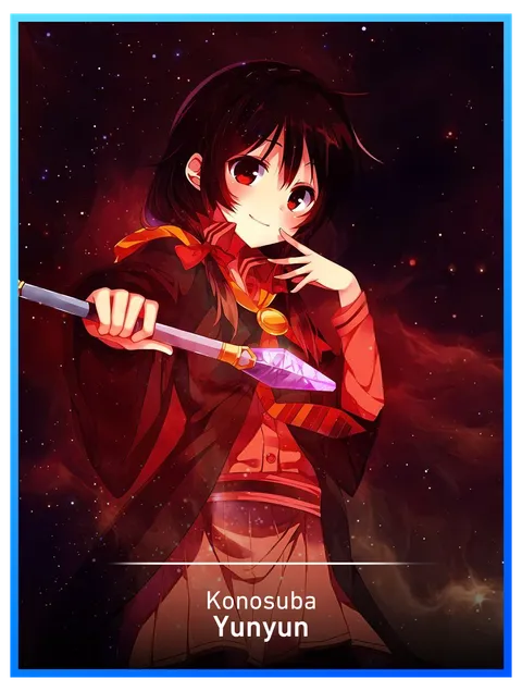 Yunyun