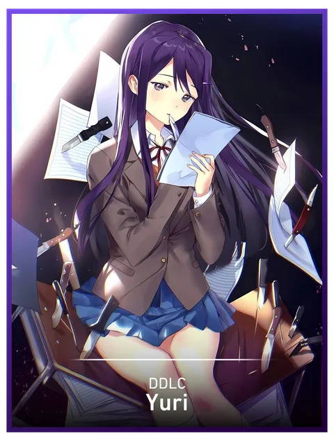 Yuri