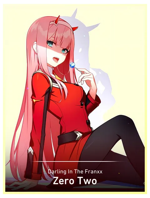 Zero Two