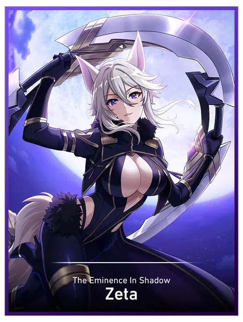 Zeta