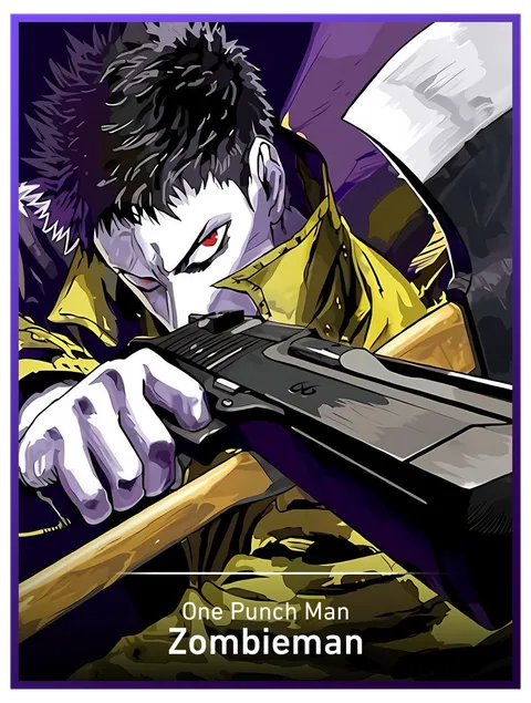 Zombieman