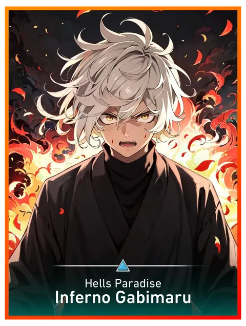 Inferno Gabimaru