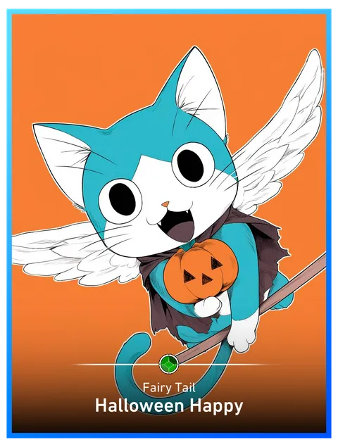 Halloween Happy